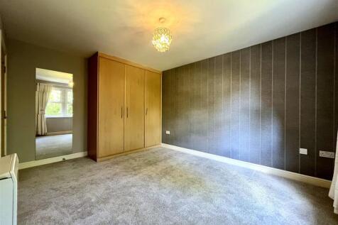 Bedroom 1 Aspect 2