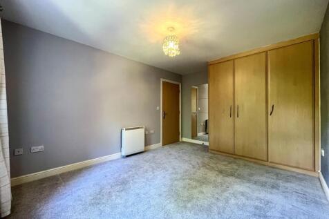 Bedroom 1 Aspect 3