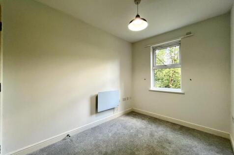 Bedroom 2 Aspect 2