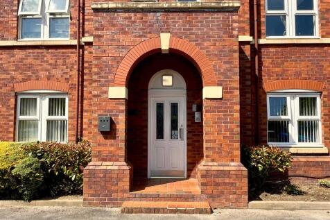 Communal Entrance
