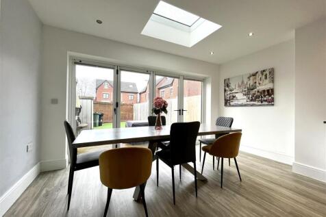 Dining Area Aspect 2