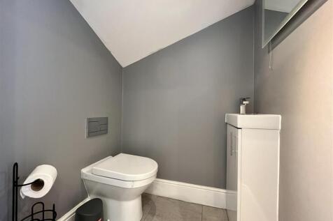 Ground Floor WC