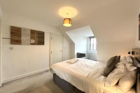 Bedroom 1 Aspect 3