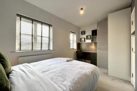 Bedroom 2 Aspect 2