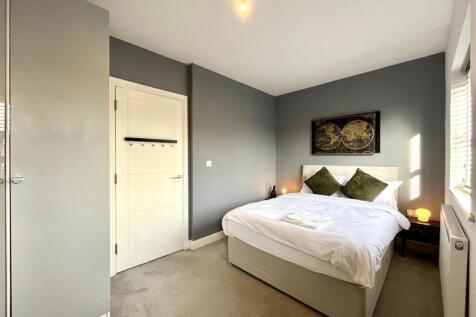 Bedroom 2 Aspect 4