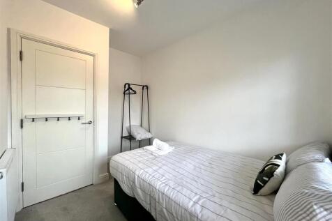 Bedroom 3 Aspect 2
