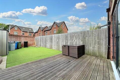 Garden Aspect 2