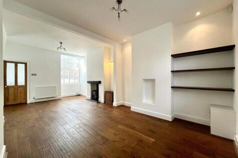 Dining / Living Area