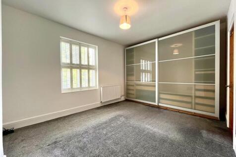 Bedroom 1 Aspect 2