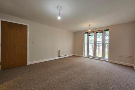 Living Dining Room