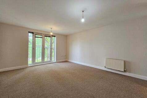 Living Dining Room