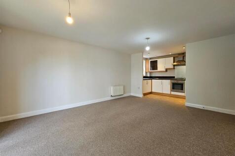 Living Dining Room