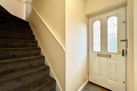 Private Entrance