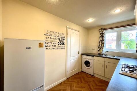 Kitchen Aspect 3