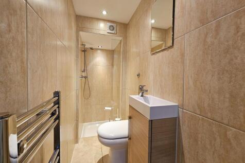 Lower Ground Floor WC