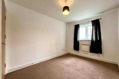 Bedroom 1 Aspect 2