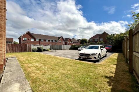 Resident Parking