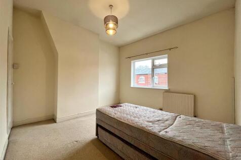Bedroom 1 Aspect 2