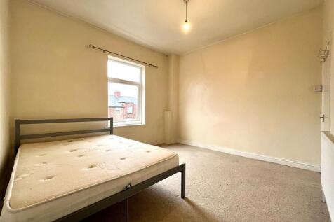 Bedroom 2 Aspect 2