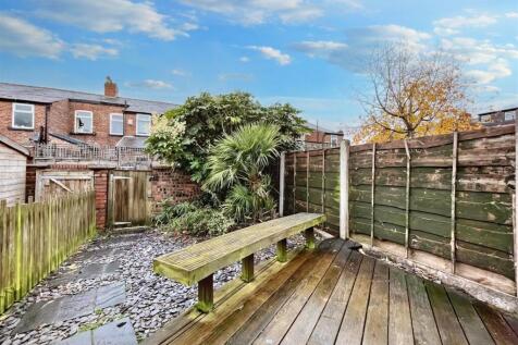 Garden Aspect 2