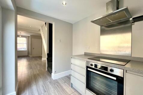 Kitchen Aspect 2