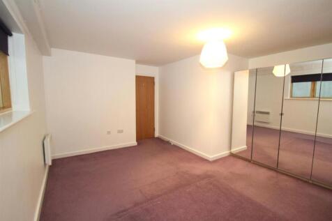 Bedroom 1 Aspect 2
