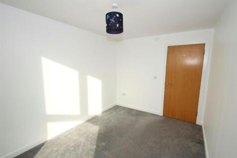 Bedroom 2 Aspect 2