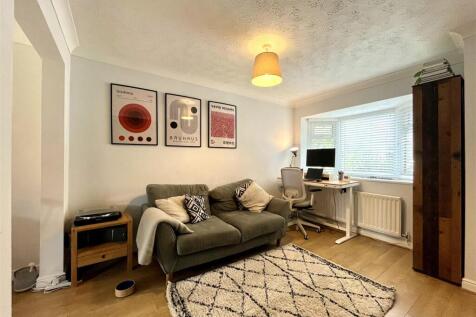 Living Area Aspect 2