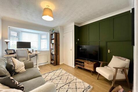 Living Area Aspect 3
