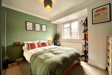 Bedroom 1 Aspect 2
