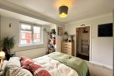 Bedroom 1 Aspect 3