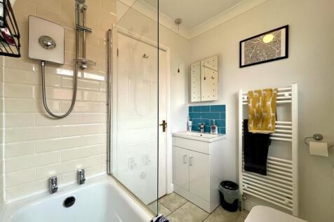 Bathroom Aspect 2