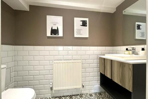 Ground Floor WC