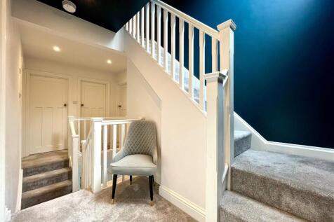 First Floor Landing Aspect 2