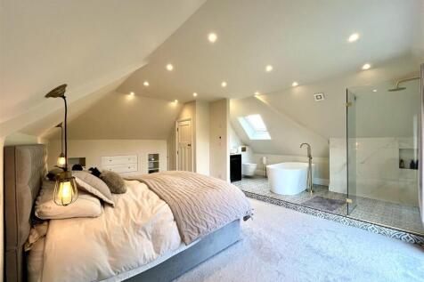 Bedroom 1 Aspect 3