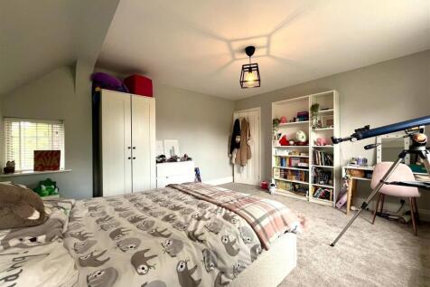 Bedroom 2 Aspect 3