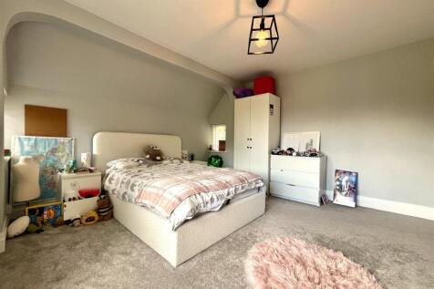 Bedroom 2 Aspect 2