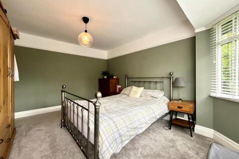 Bedroom 3 Aspect 2