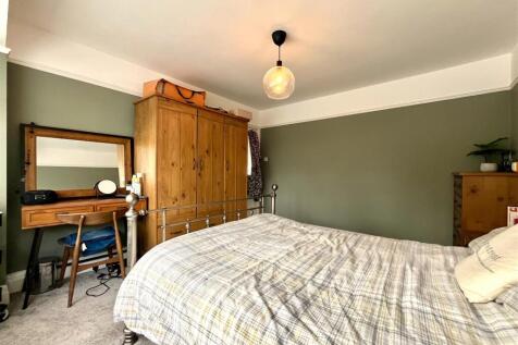 Bedroom 3 Aspect 3