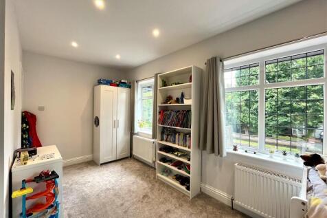 Bedroom 4 Aspect 2
