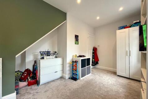 Bedroom 4 Aspect 3