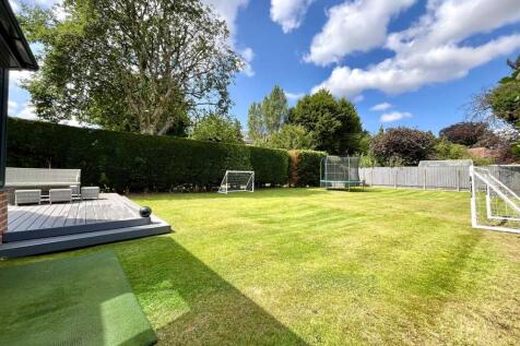 Garden Aspect 2