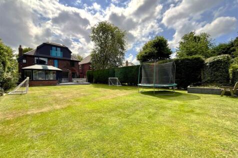 Garden Aspect 3