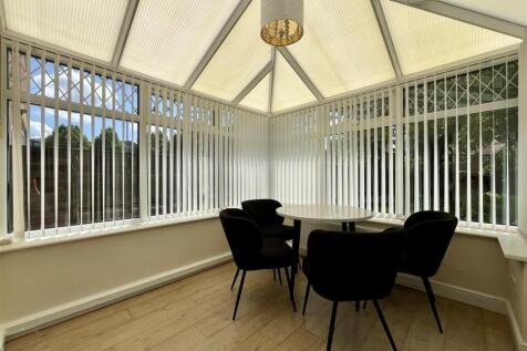 Conservatory Aspect 2