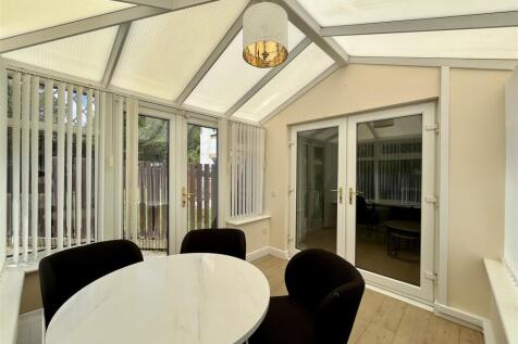Conservatory Aspect 3