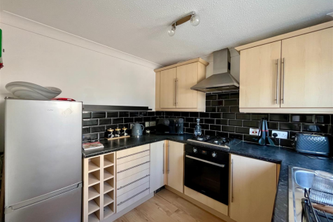 Kitchen Aspect 2