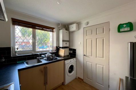 Kitchen Aspect 3