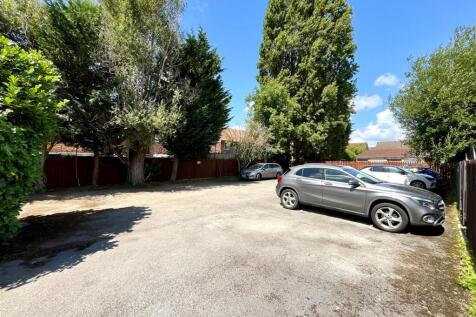 Resident Parking
