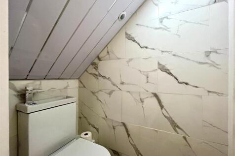 Ground Floor WC