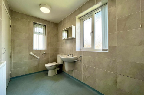 Shower Room Aspect 2